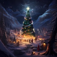 Paul McCartney ft. Gloria Estefan - Hope (Burak Ozkan 2024 Xmas edit)