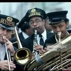 Bourbon Street Strut