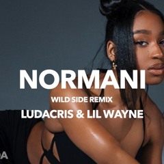 Normani - Wild Side (Remix) Ft. Ludacris & Lil Wayne
