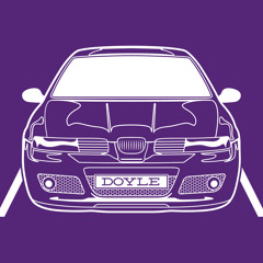 Parked Up - DOYLE