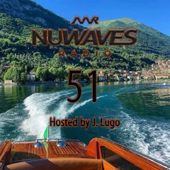 Nu Waves Radio Vol 51