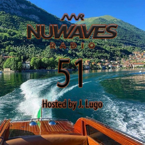 Nu Waves Radio Vol 51