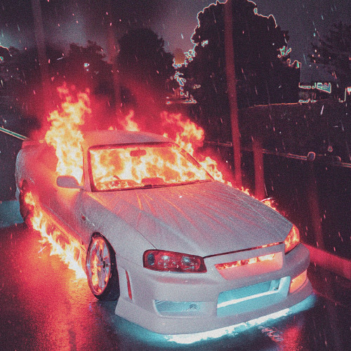 Vampire  (ft.juiceBoi)(Prod.VALROY x Juiceboi)