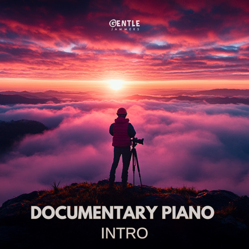Documentary Piano Intro