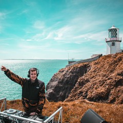 Shugz "Set The Scene" #002 LIVE @ Whitehead Lighthouse, Whitehead
