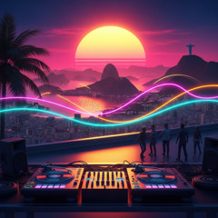Batida Global - Mas Que Brazil