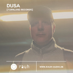 [rauh_x 068] Dusa - Live