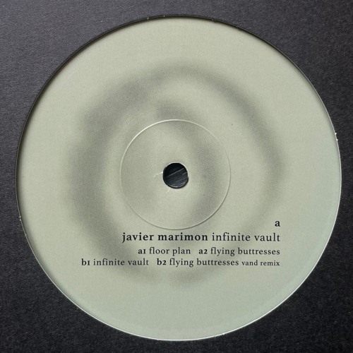 Javier Marimon - Infinite Vault [KLP06] snippets