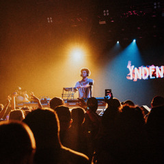 Yndent - DJ Sets & Mixes