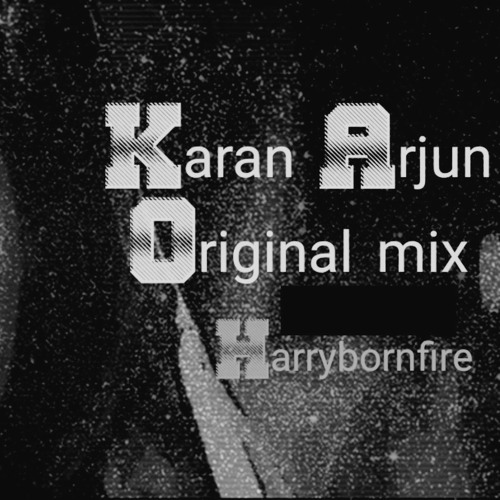 karan arjun (original mix ) l Bollywood dialouge