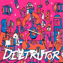 Tech House (EUR SET)