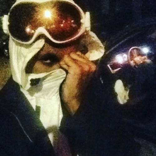 BLACK KRAY AKA SICKBOYRARI - VROOM (PROD. CHRIS SURREAL)