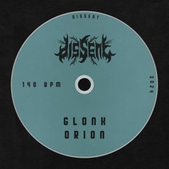 glonk - orion
