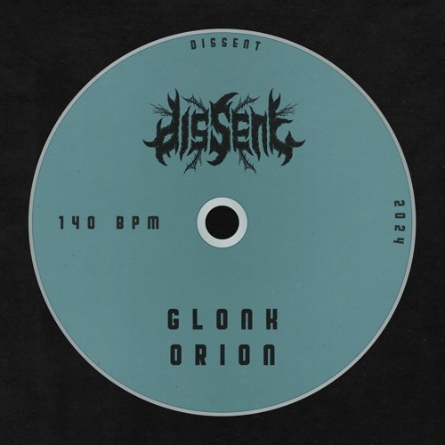 glonk - orion [free]