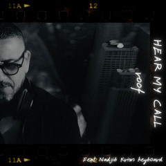 HEAR MY CALL feat nadjib keyboard