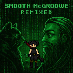 Smooth Mc Groove - Chrono Trigger - Schala's Theme  (DnB Mix)