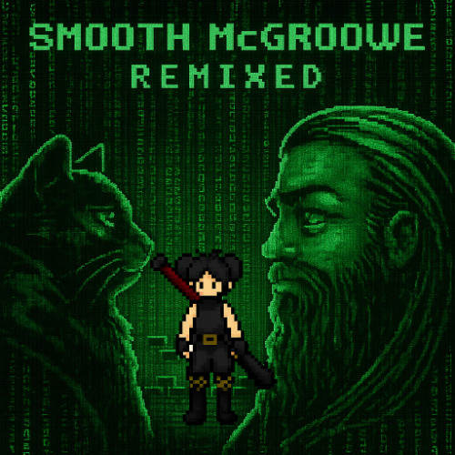 Smooth Mc Groove - Chrono Trigger - Schala's Theme  (DnB Mix)