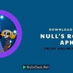Null's Royale - How to Install and Play the Private Server with Custom Cards