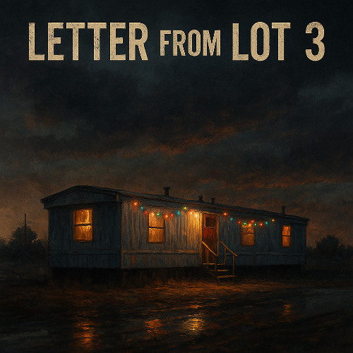 Letter From Lot 3