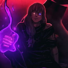 FUNK ESTRANHO X Mahito