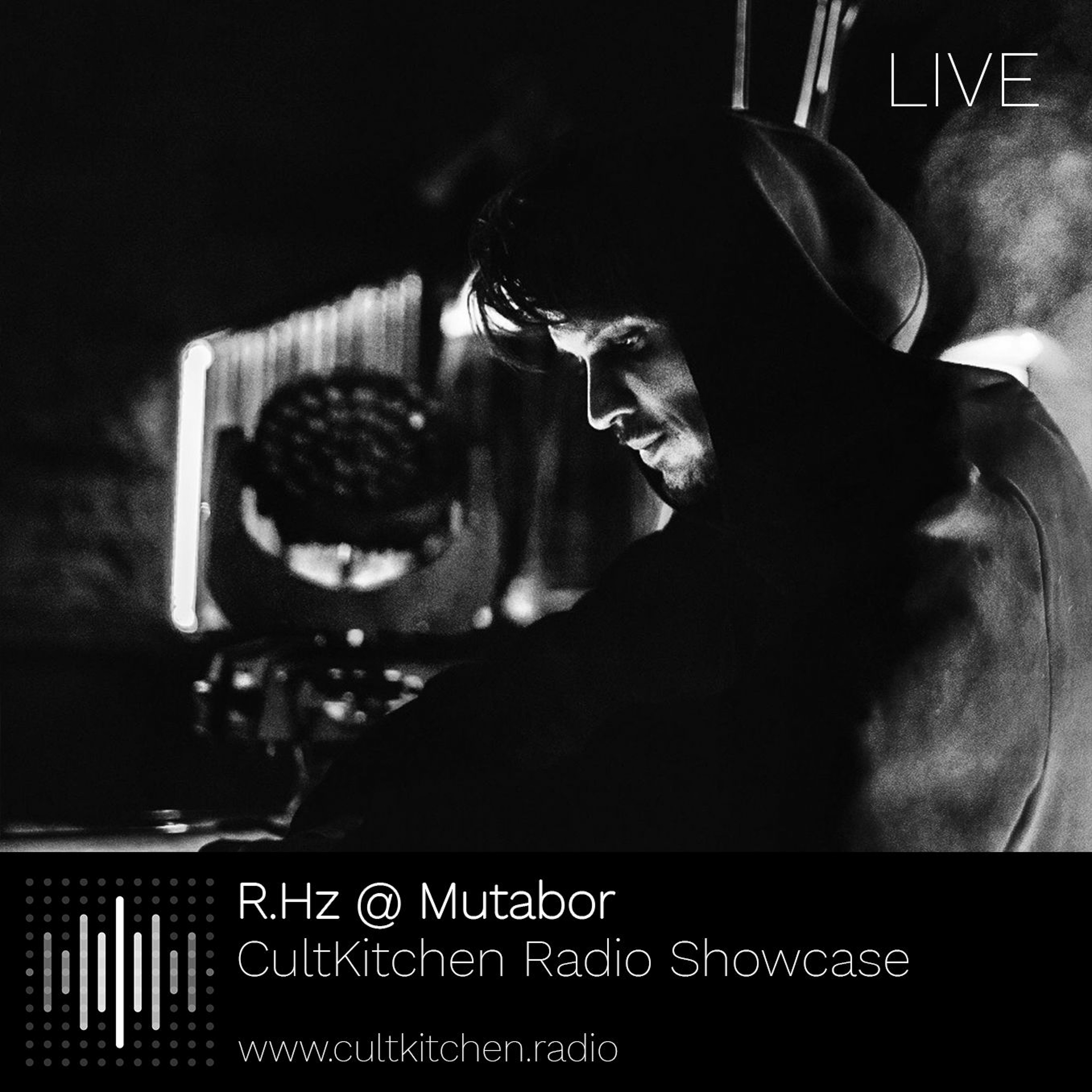 CultKitchen Radio Show