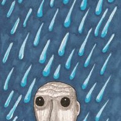 En las gotas de la lluvia (Beat por Ian)