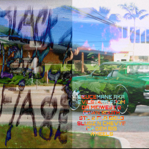 DEUCEMANE-FLii(prod.loko los & evilst4rr)