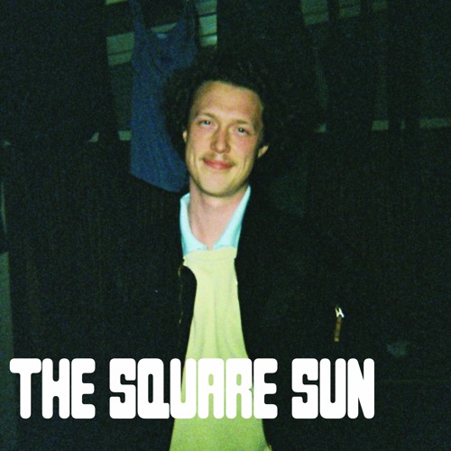 Guest 017 // The Square Sun