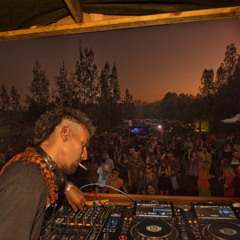 Blue Fish Dj Set | The Summoning | [ Amaruna ]