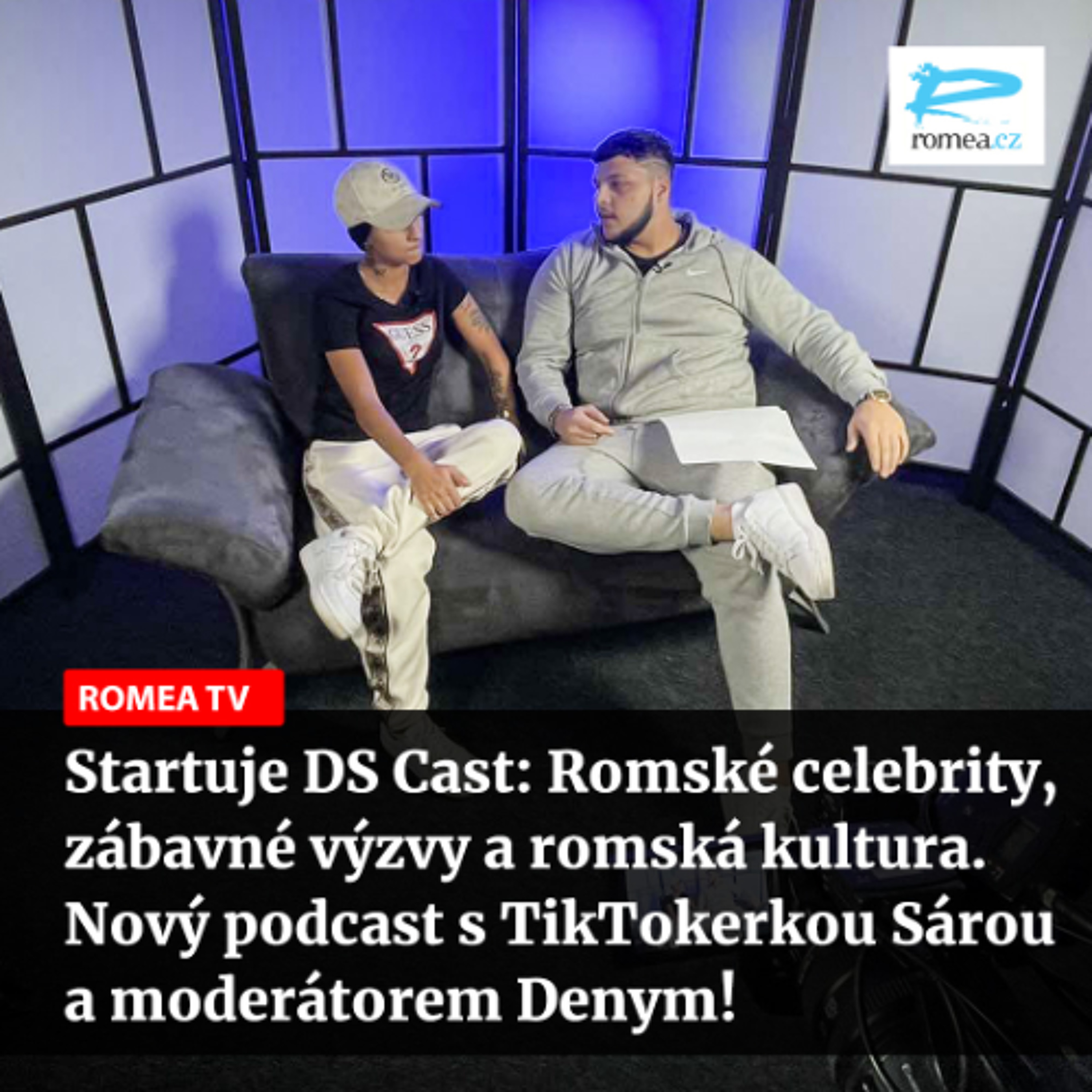 Romea.cz