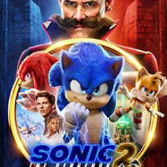 FNF Four-way fracture but it's sonic movie version