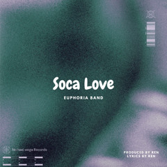Mr Adviser - Soca Love Euphoria Band  (Aruba Soca 2025)