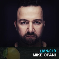 LMN/019 - MIKE OPANI