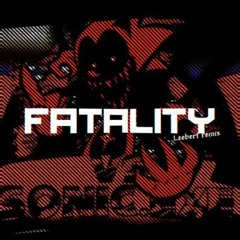 Vs Sonic.exe - Fatality (Leebert remix)