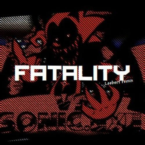 Friday Night Funkin' Vs. Sonic.exe: Fatality - Saster