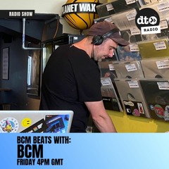 BCM Beats #15