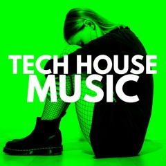 BEST OF TECH HOUSE - OCTOBER 2021
