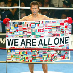 TRIP 003 We Are All One Edition #StayHome