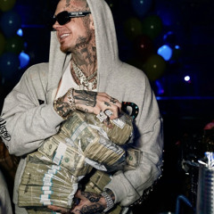 Millyz ft. Ot7 Quanny - Candlewick
