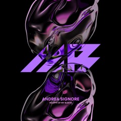 MIB055: Andrea Signore - Hearth Of My Sleeve