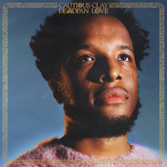 Strange Love (Single Edit) [feat. Saba]