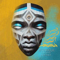 Premiere: Afrosideral feat. Katana - Mganga [Turntables On The Hudson]