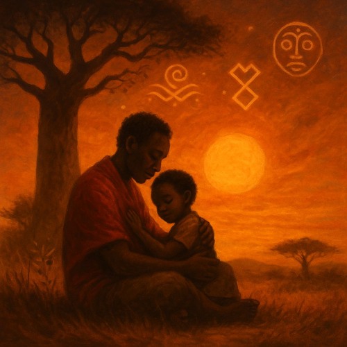 (🇲🇬 Version Malgache – “Miaraka” ensemble 2