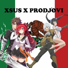 BEANER BOYS FREESTYLE (Feat. Prodjovi) (Prod. Fantom)