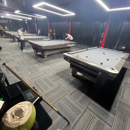 Tình Yêu Khủng Long REMIX