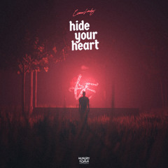 Connor Leahy - Hide Your Heart (Original Mix)