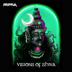 DRIPPLA - Visions of Shiva