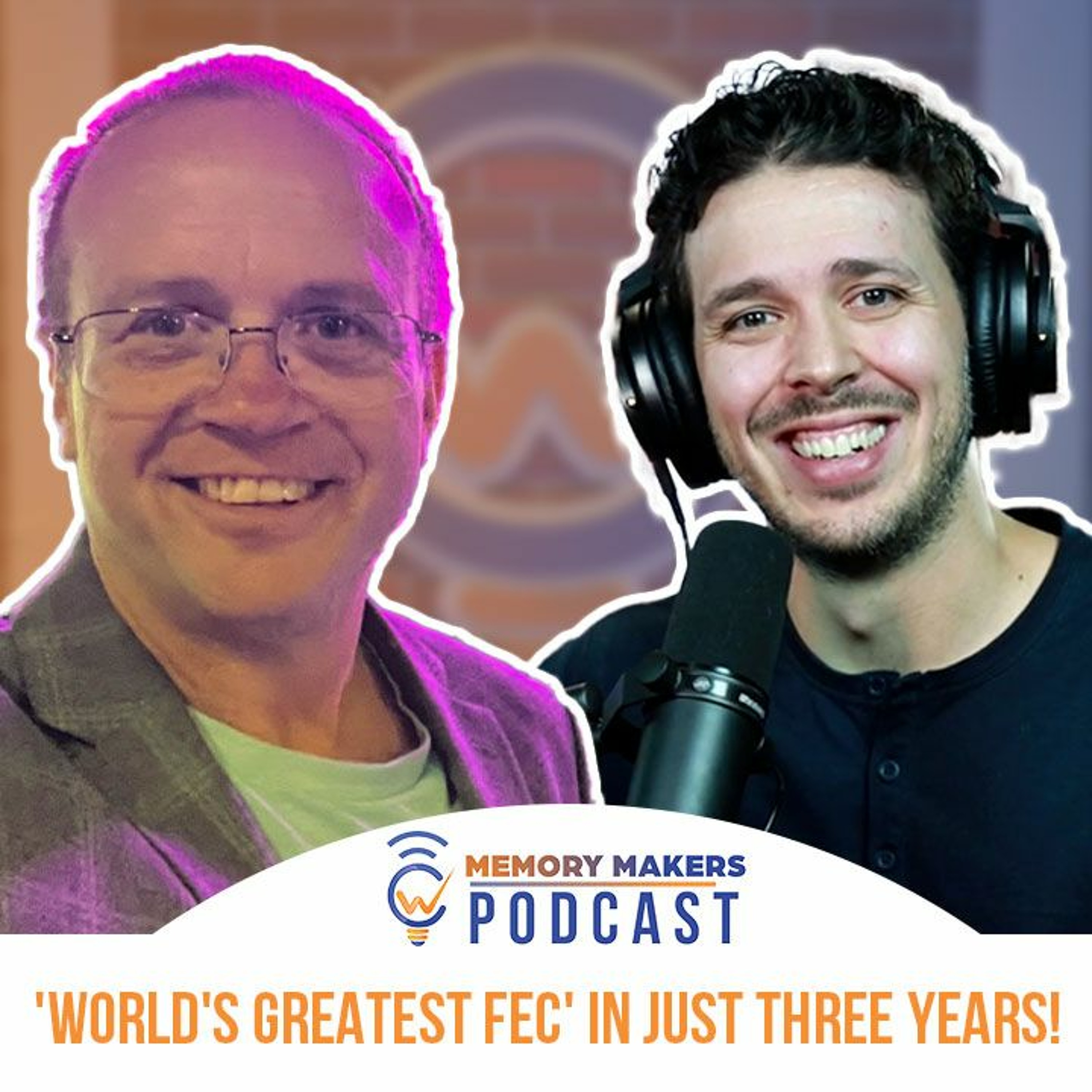 Memory Makers Podcast