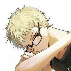 Uchiyama Kouki (Tsukushima Kei) - Because I Am With You.mp3