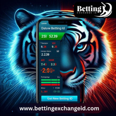 Tiger Exchange ID – Join & Bet Instantly! WhatsApp Now!